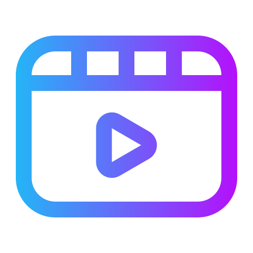 Video icon
